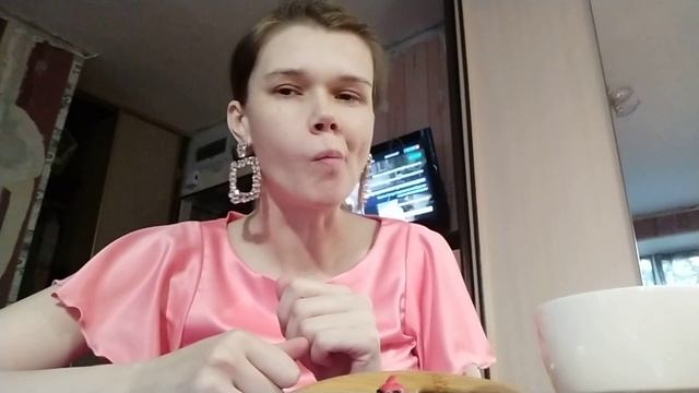 Пробуем вкусняшки: оранжевые сладости ?