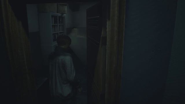 RESIDENT EVIL 2 - прохождение [02] - русские субтитры