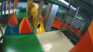 Крутой развлекательный центр "Бумеранг" в Брянске | GO PRO