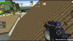 как скачать чикен ган приватку минусы чикен ган приватка