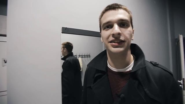 Я УЕХАЛ… смотреть онлайн