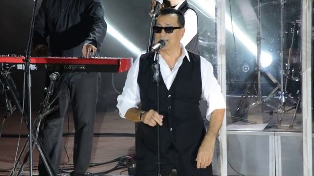 Александр Буйнов 19.09.16 Сочи смотреть онлайн