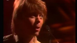 ABBA - Gimme Gimme Gimme;Summer Night City (Dick Cavett präsentiert ABBA, 04 12 1981) m2v