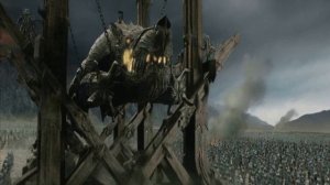 Sabaton. Return of the King.