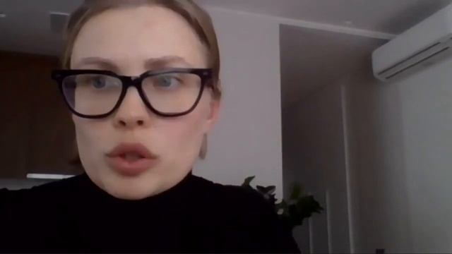 Юлиа НАЗАРОВА: Промышленный фудшеринг. Выступление на специализированной конференции.
