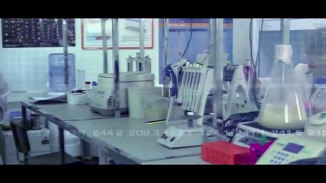 3Dbio (Первый российский трехмерный биопринтер 