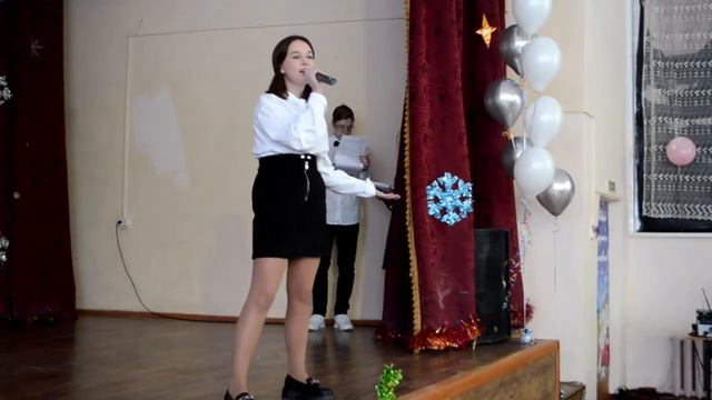 55 летний юбилей школы №12 г Егорьевска смотреть онлайн