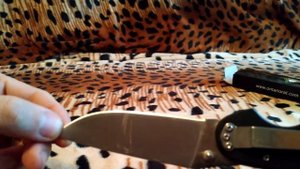 Ontario RAT 1(Реплика). распаковка