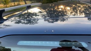 Volvo XC70 2,5T 2006