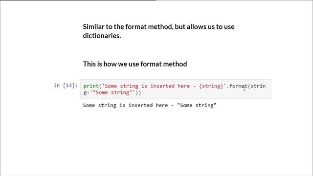 15 Python String Methods You Didn't Know | Python Tips and Tricks ...