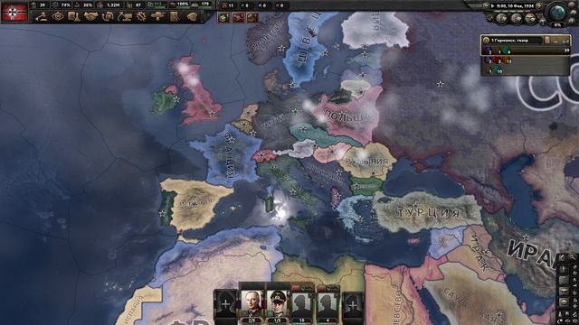 hoi4 для новичков 1 часть смотреть онлайн