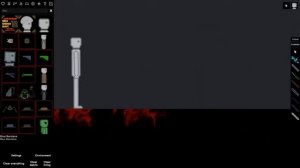 Туториал по People Playground