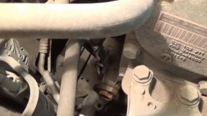 VOLKSWAGEN POLO ЗАМЕНА ПОМПЫ И НАТЯЖНЫХ РОЛИКОВ.mp4