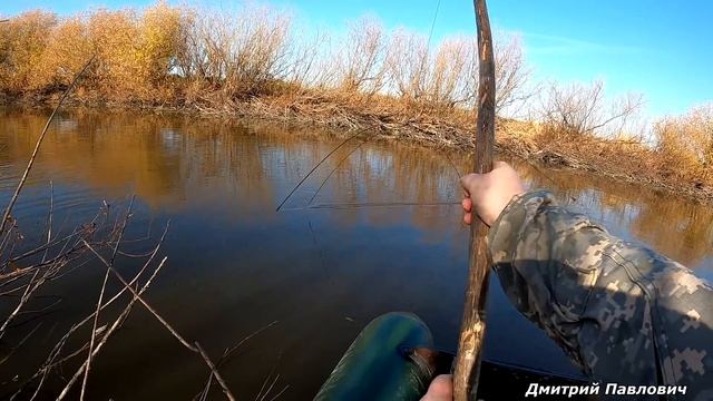 ВСЯ РЫБА В КОРЯГАХ. КАРАСИ-КРУГЛЯШИ НА ПАУК -ПОДЪЁМНИК!!!Рыбалка на паук.