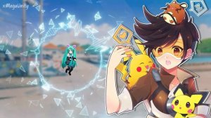Nightcore - My Life Is A Party (Numa Numa Dragostea Din Tei Remix) Lyrics