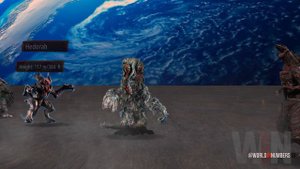 Kaiju Size Comparison | Godzilla, Shin Godzila, Mega Kaiju, Kong