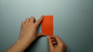 Открытка с крутящимся сердечком