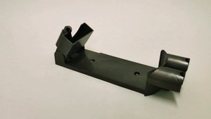 DAH-03 Держатель-кронштейн настенный Ozone для беспроводного пылесоса Dyson ВИДЕООБЗОР