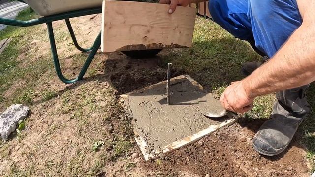 Умное домашнее освещение: Траншеи, Провода и Светильники! Смотри, как мы это делаем! смотреть онлайн