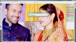 how to use neat image in photoshop cs3 in hindi