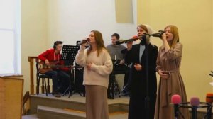 Доносится голос из дали столетий