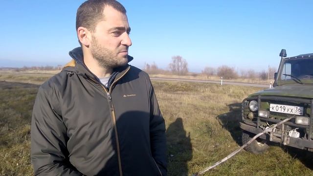 Геометрическая проходимость автомобиля.