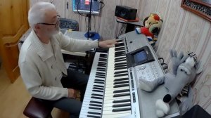 CHI MAI.("Профессионал").Кавер
