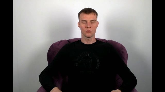 Как избавиться от страхов и тревог с помощью гипноза. Мастерская Души и тела смотреть онлайн