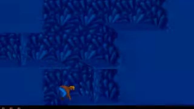 Cruel World (1993) Level 15 смотреть онлайн