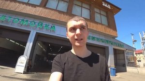 ПОДСТРИГЛИ ШКОЛЬНИКА НАЛЫСО!ПОКАТУШКИ С БРАТОМ