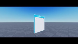 Roblox Studio(FREE MODEL) Как сделать общий лидерборд минут
