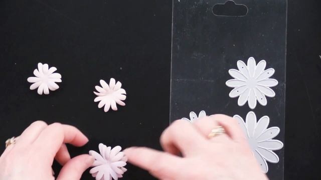 5-6-20 - Paper Wishes Webisodes - New Layered Foam Flowers смотреть онлайн