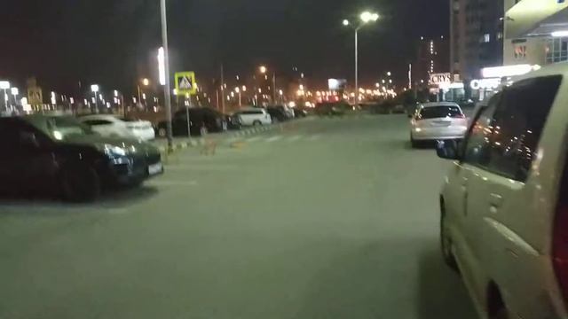 Самодельный Электрокарт 2