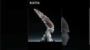 Камнерезное искусство. Резьба по камню