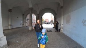 Гданьск - это вам не Калининград. Гданьск за 1 день | Отдых в Польше