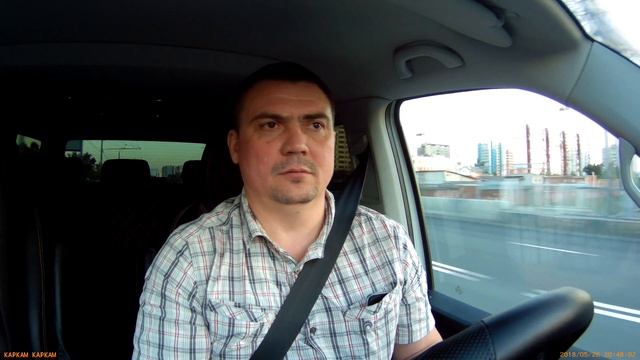 ТАКСИ КЛАССА МИНИВЭН. СПАД ЗАКАЗОВ смотреть онлайн