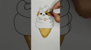 Милые рисунки и истории из ТикТока