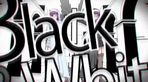 -MASA Works DESIGN- Black&White 【English Sub】