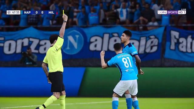 PES 2021 | NEXT SEASON PATCH 2023-UPDATE OPTION FILE 2023 PS4 PS5 PC | By PES PC GAME