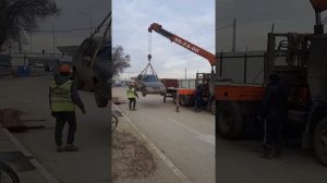 замена датчика давления масла нексия