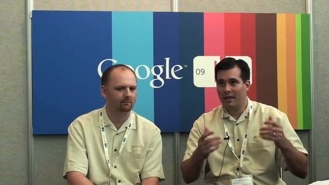 Developer Sandbox Interviews: Pentaho Corporation смотреть онлайн