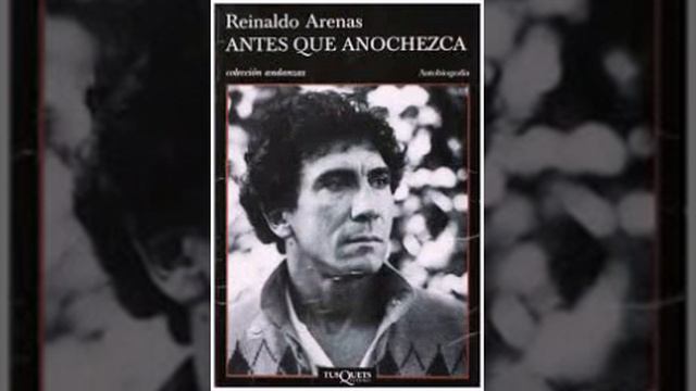 Reinaldo Arenas