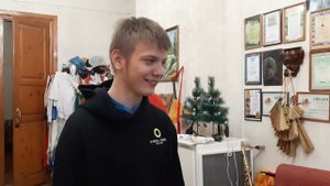 ПРИВЕТ АНДРЕЙ! ЖИЗНЬ В ПРОВИНЦИАЛЬНОМ ГОРОДЕ!!!