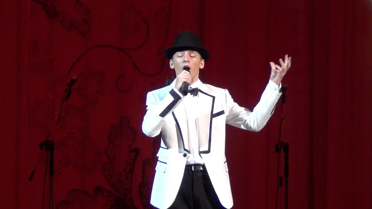 В. Мальгони, "Итальянское танго" / Tango Italiano - Malgoni смотреть онлайн