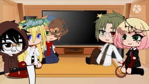 Angels of death react to y/n|| PART 2|| TW AND CREDITS IN DISC!!||READ PIN COMMENT!!||꧁°•Կսкіռø•°꧂