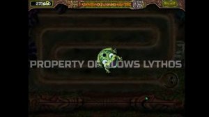 [Zuma Deluxe Mod] Zuma: Before the Storm Beta v0.30 full Playthrough