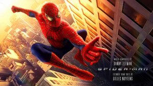 Danny Elfman - Sam Raimi's Spider-Man (2002): Extended Theme Suite by Gilles Nuytens