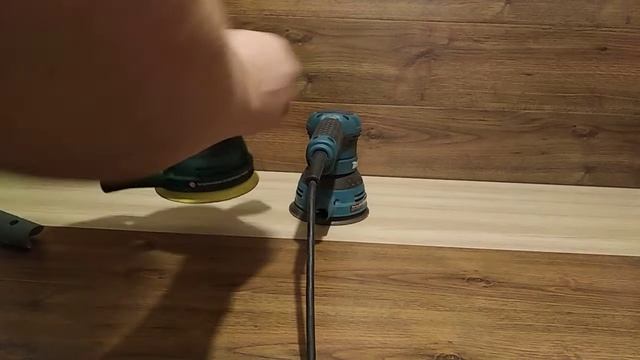 Сравнение эксцентриковых (орбитальных) шлифовальных машин. Часть 1.Сравнение эксцентриковых (орбитал