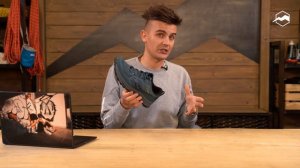 Кроссовки Saucony Xodus 10. Обзор