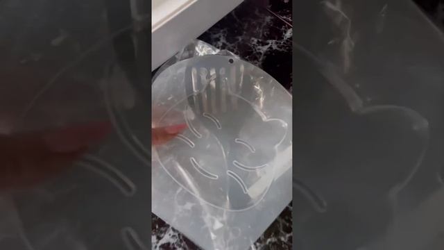 Кошачий туалет-домик смотреть онлайн